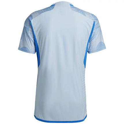 Spain Away Jersey 2022/23 (National Teams)