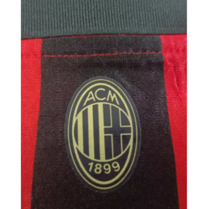 125th ANNIVERSARY MILAN JERSEY 2024/25