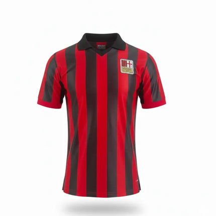 SPECIAL 125TH ANNIVERSARY MILAN JERSEY 2024/25