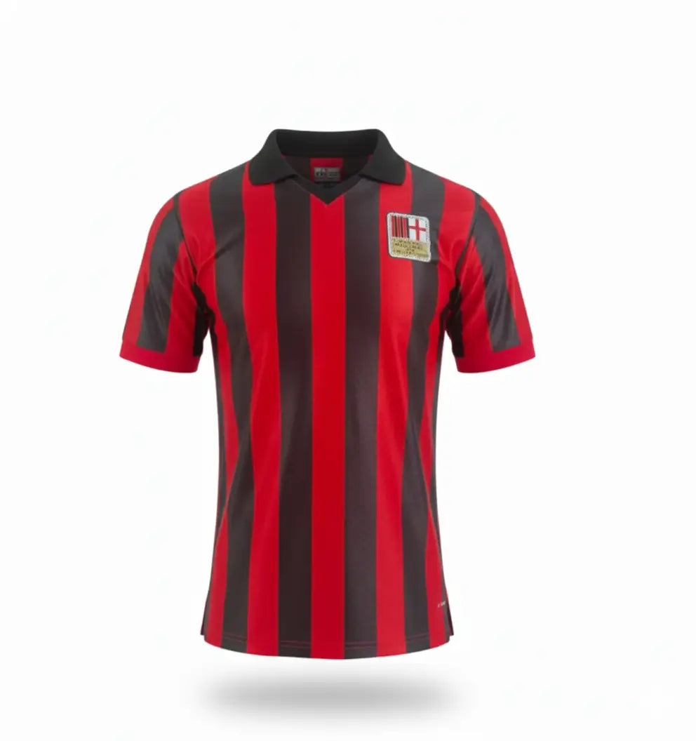 SPECIAL 125TH ANNIVERSARY MILAN JERSEY 2024/25