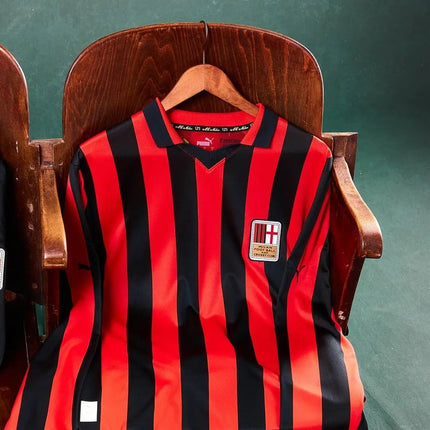 JERSEY SPECIAL 125TH ANNIVERSARY MILAN 2024/25