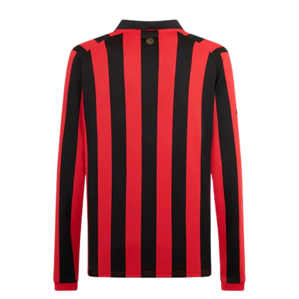 SPECIAL 125TH ANNIVERSARY MILAN JERSEY 2024/25