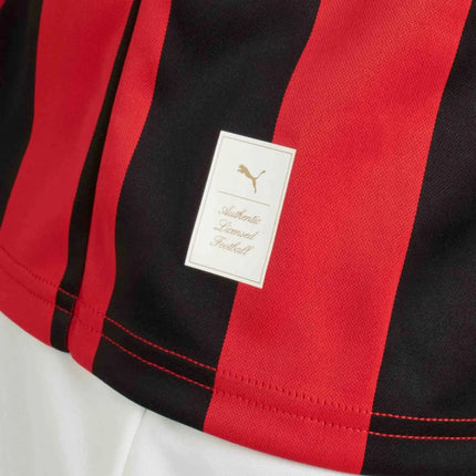 JERSEY SPECIAL 125TH ANNIVERSARY MILAN 2024/25