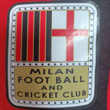 125th ANNIVERSARY MILAN JERSEY 2024/25