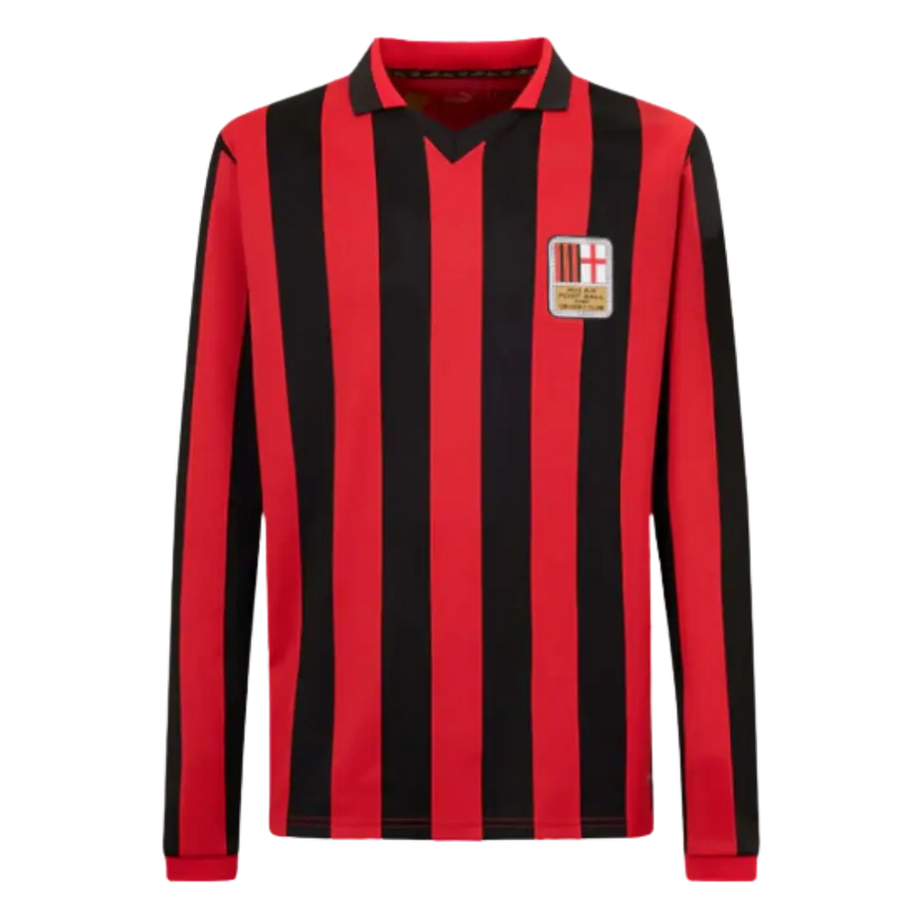 JERSEY SPECIAL 125TH ANNIVERSARY MILAN 2024/25