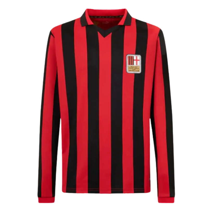 JERSEY SPECIAL 125TH ANNIVERSARY MILAN 2024/25