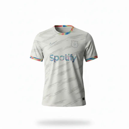 SPECIAL EDITION BARCELONA JERSEY 2025/26