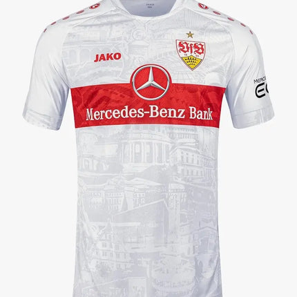 Stuttgart Home Jersey 2022/23