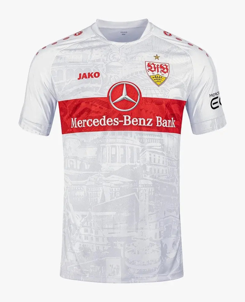 Stuttgart Home Jersey 2022/23