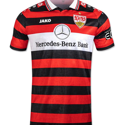 Stuttgart Away Shirt 2022/23