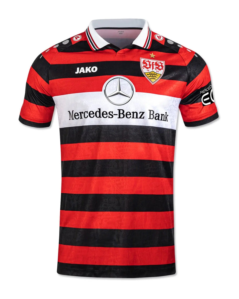 Stuttgart Away Shirt 2022/23
