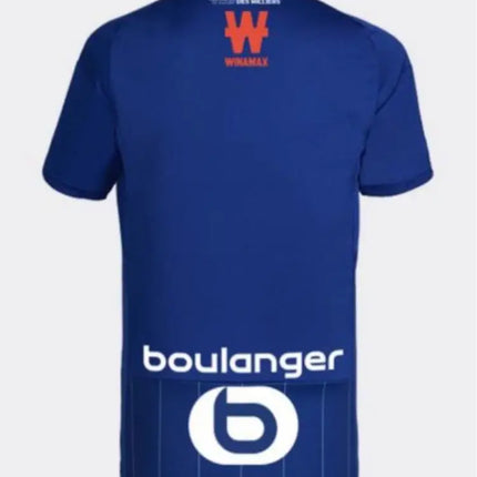 Strasbourg Home Jersey 2022/23