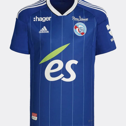 Strasbourg Home Jersey 2022/23