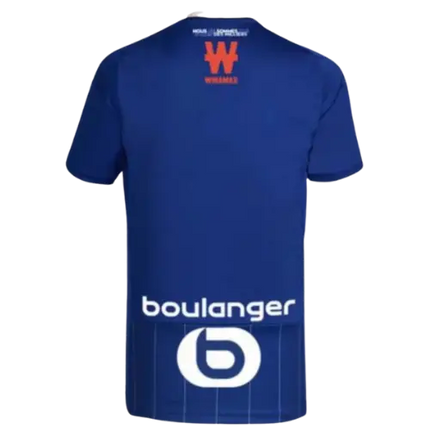 STRASBOURG HOME JERSEY 2022/23