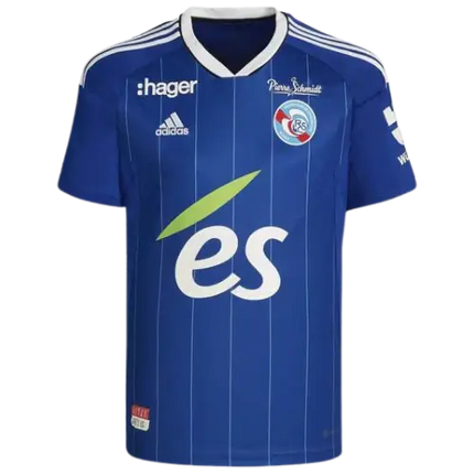 STRASBOURG HOME JERSEY 2022/23