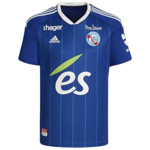 STRASBOURG HOME JERSEY 2022/23