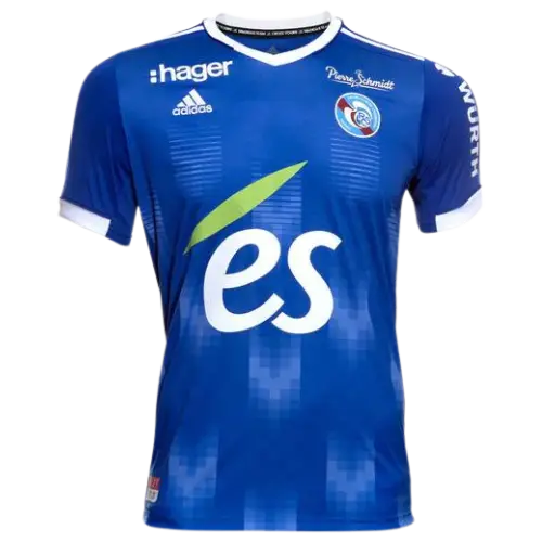 STRASBOURG HOME JERSEY 2022/23