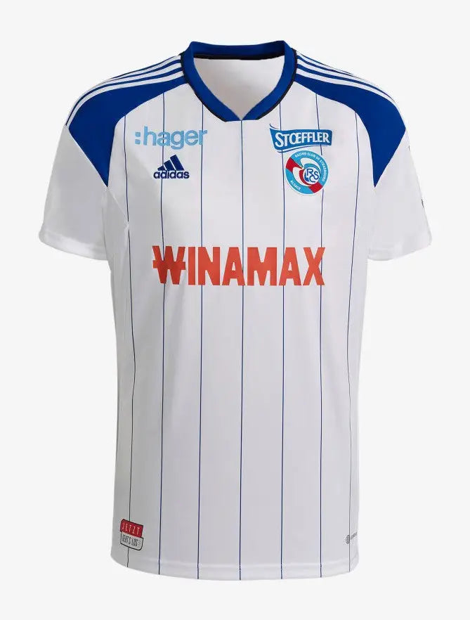 Strasbourg Away Jersey 2022/23