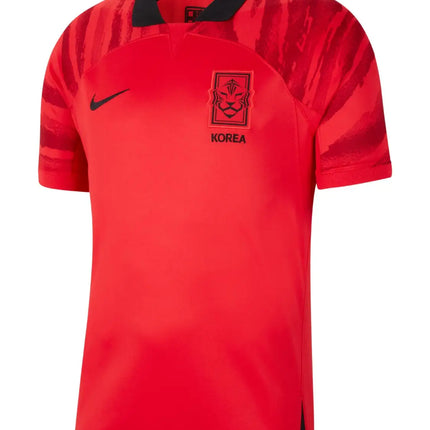 South Korea Home Jersey 2022/23 (National Teams)
