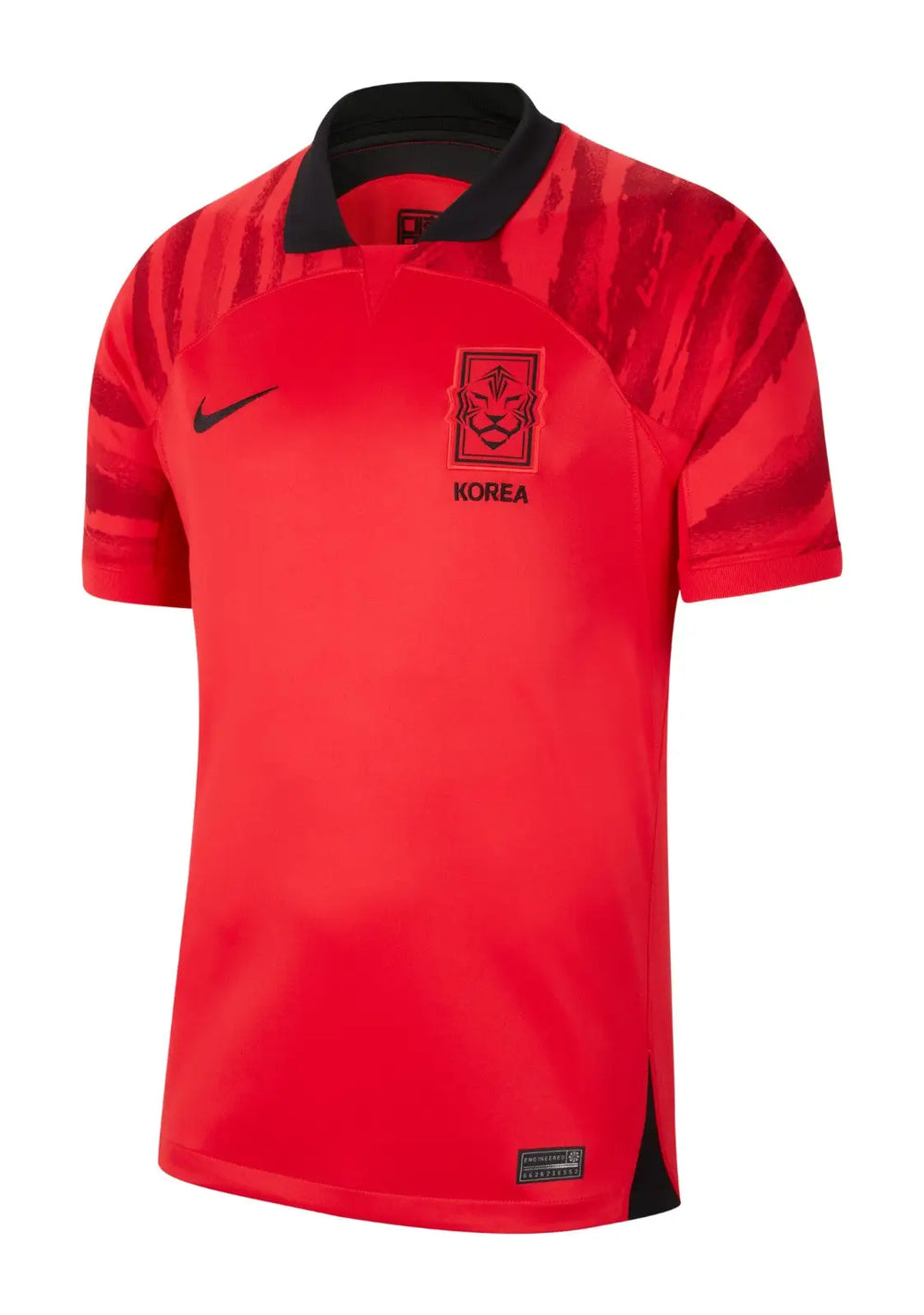 South Korea Home Jersey 2022/23 (National Teams)