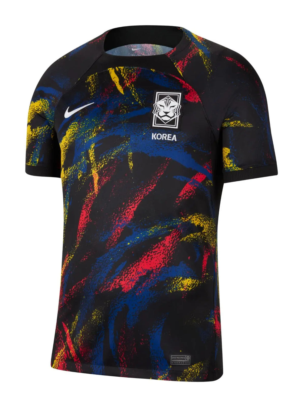 South Korea Away Jersey 2022/23 (National Teams)