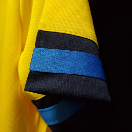 Sweden Retro Home Shirt 2020/21 (National Teams)