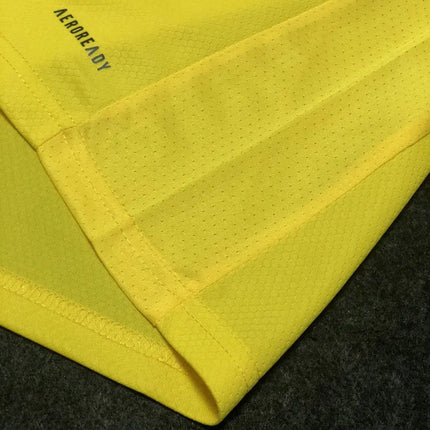 Sweden Retro Home Shirt 2020/21 (National Teams)