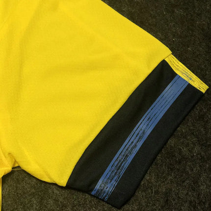 Sweden Retro Home Shirt 2020/21 (National Teams)