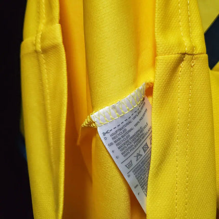 Sweden Retro Home Shirt 2020/21 (National Teams)
