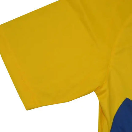 Sweden Retro Ibrahimovic Home 1994/96 Jersey (National Teams)