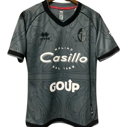 BARI THIRD JERSEY 2024/25