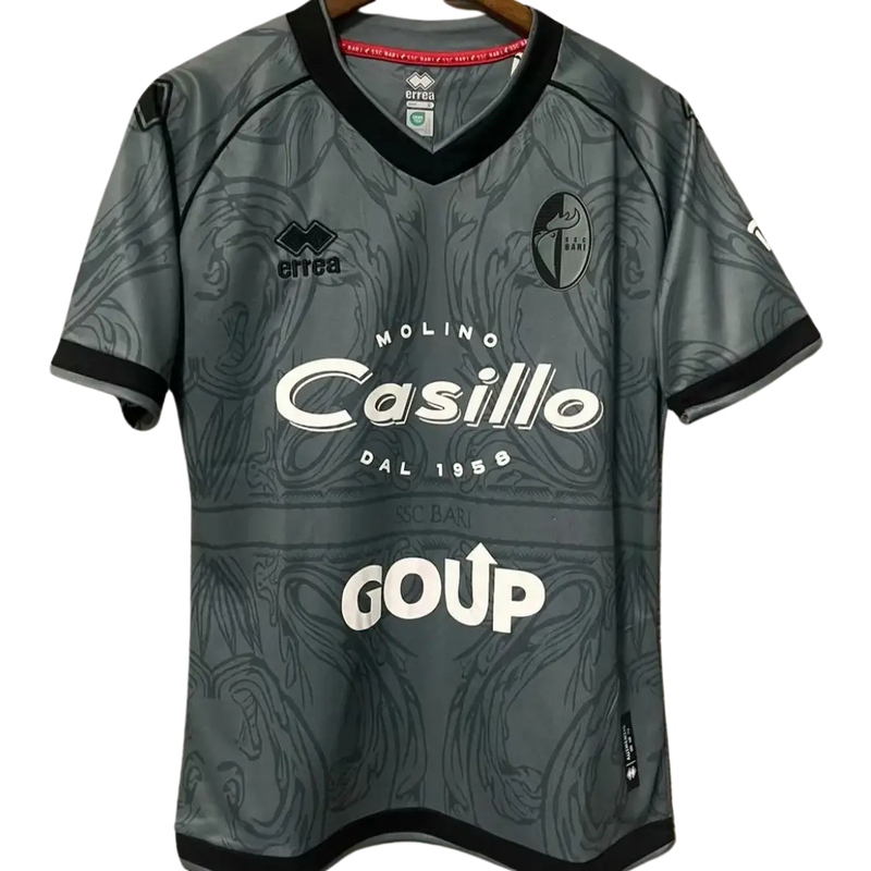BARI THIRD JERSEY 2024/25