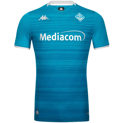 FIORENTINA 2025/26 THIRD JERSEY