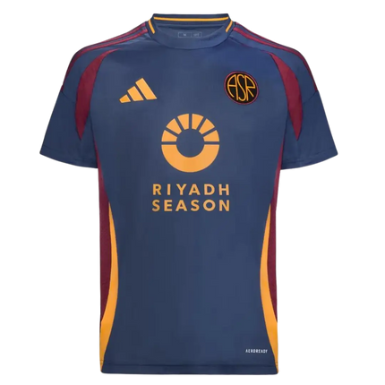 ROMA 2024/25 THIRD JERSEY