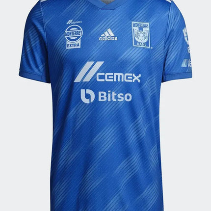 Tigres Away Jersey 2022/23