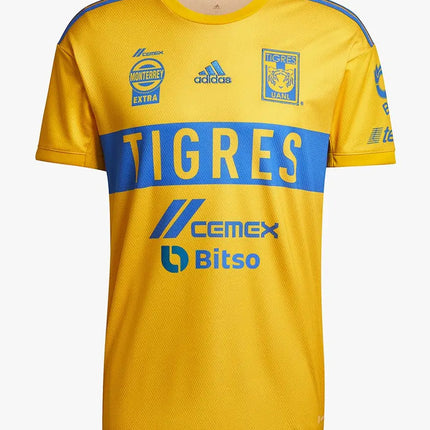 Tigres UANL Home Jersey 2022/23