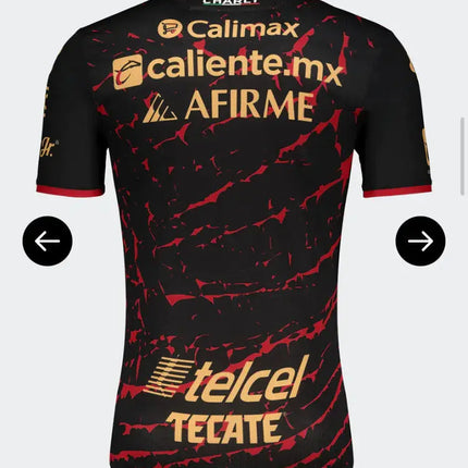 Tijuana Home Jersey 2022/23