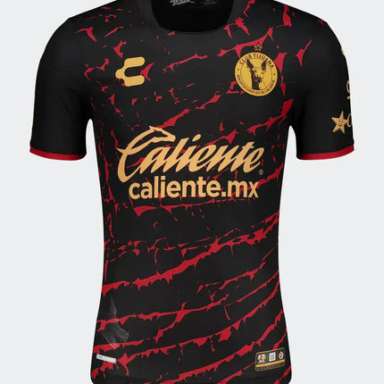 Tijuana Home Jersey 2022/23