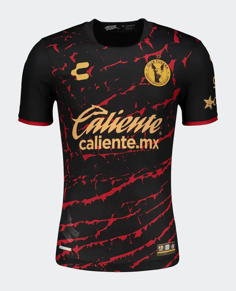 Tijuana Home Jersey 2022/23