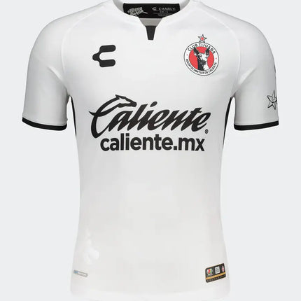 Tijuana Away Shirt 2022/23