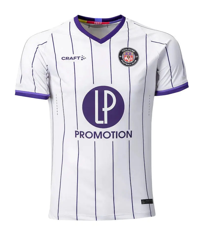 Toulouse Home Jersey 2022/23
