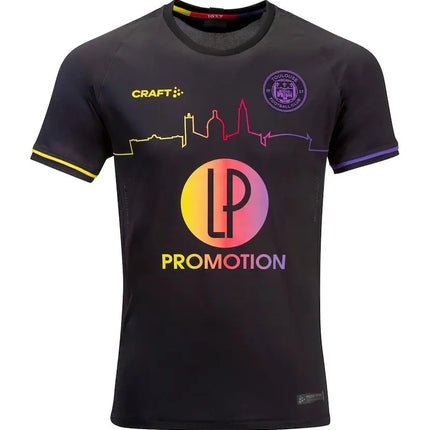Toulouse Away Jersey 2022/23
