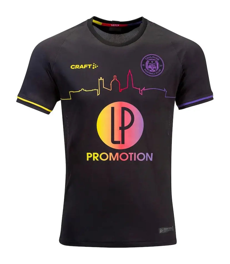 Toulouse Away Jersey 2022/23