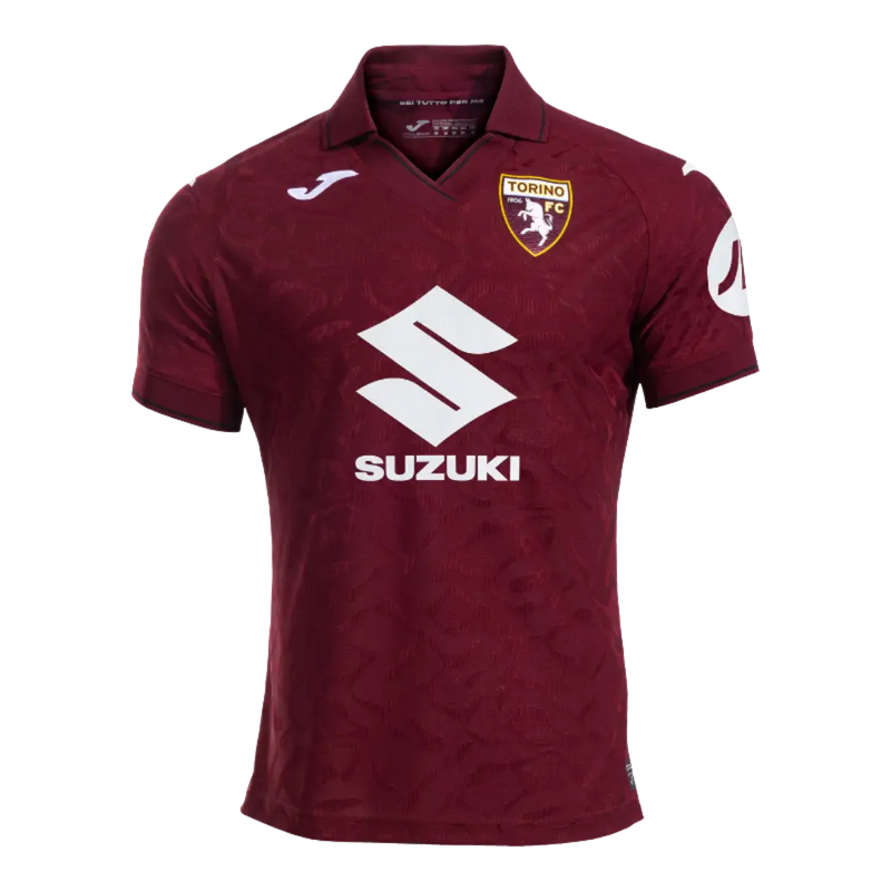 TORINO HOME JERSEY 2025/26