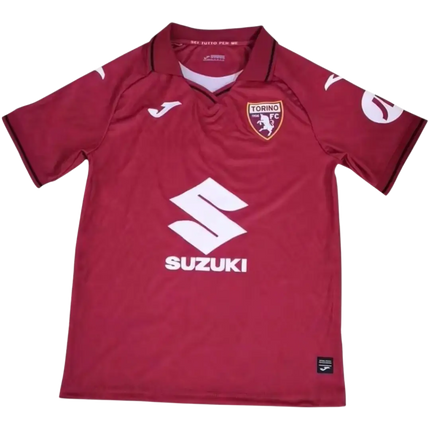 TORINO HOME JERSEY 2025/26