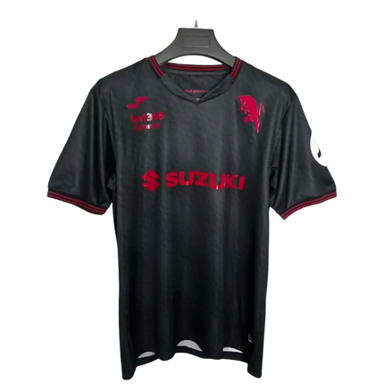 TORINO THIRD JERSEY 2025/26