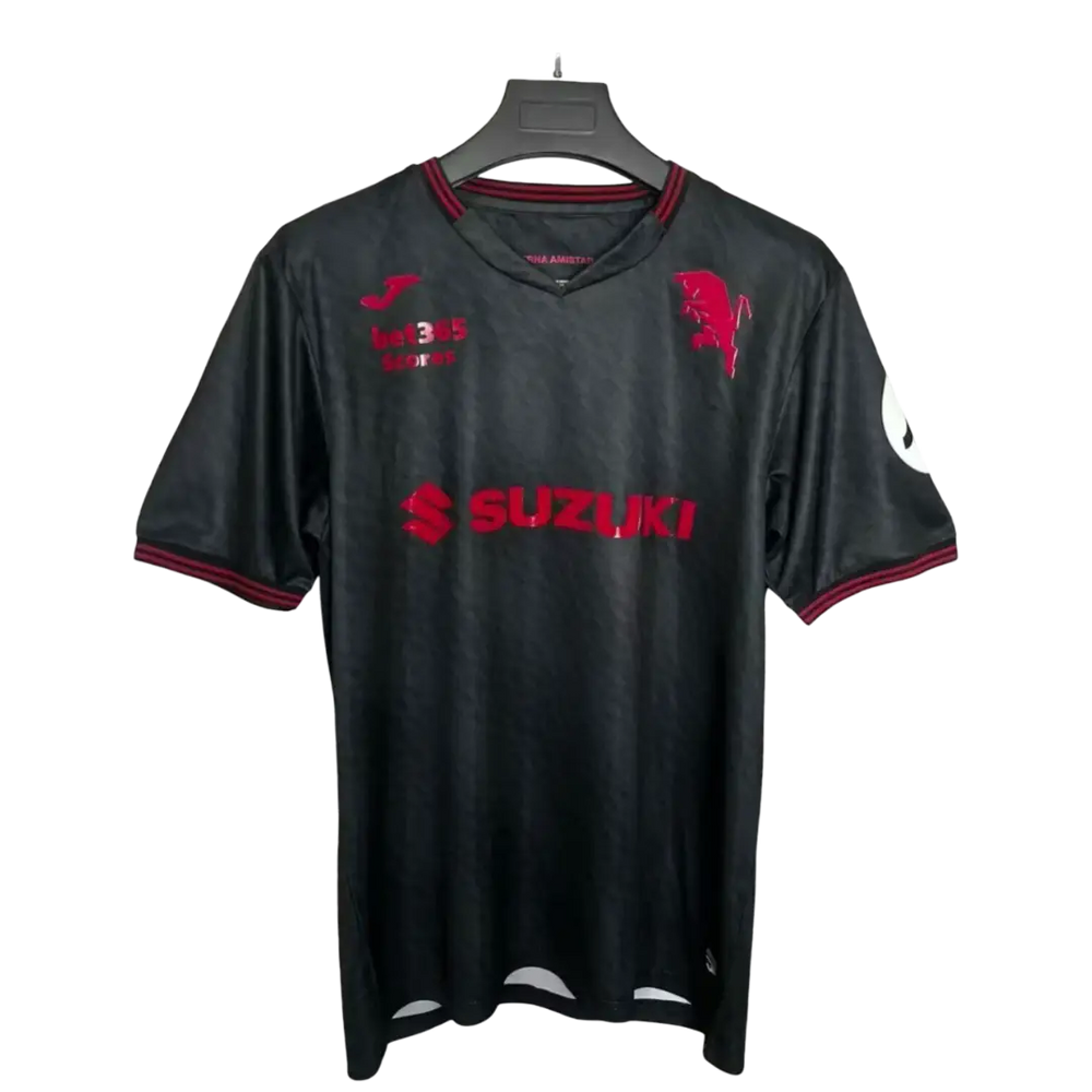 TORINO THIRD JERSEY 2025/26