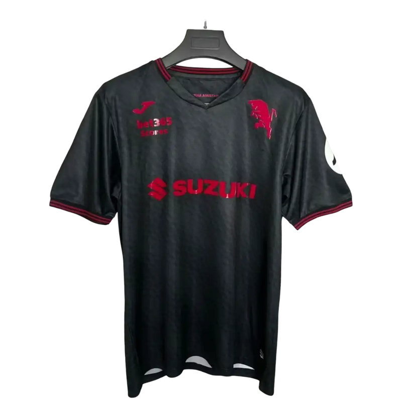 TORINO THIRD JERSEY 2025/26