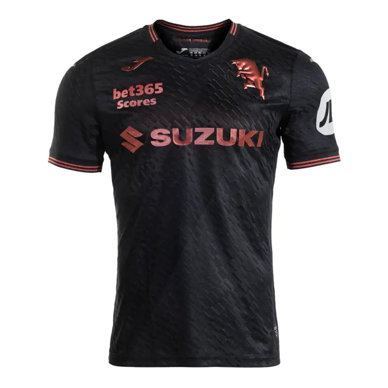 TORINO THIRD JERSEY 2025/26