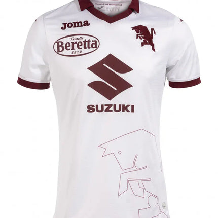 Torino Away Jersey 2022/23
